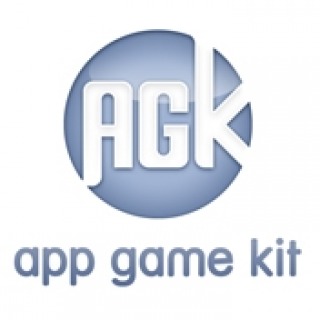 开发者工具 App Game Kit 第 2 版通过 Kickstarter 众筹目标